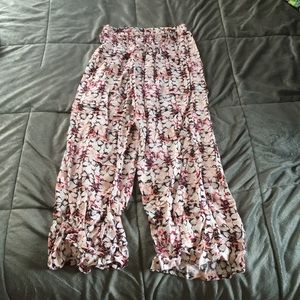 Flowy Pants
